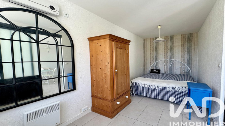 Ma-Cabane - Vente Appartement La Rochelle, 37 m²