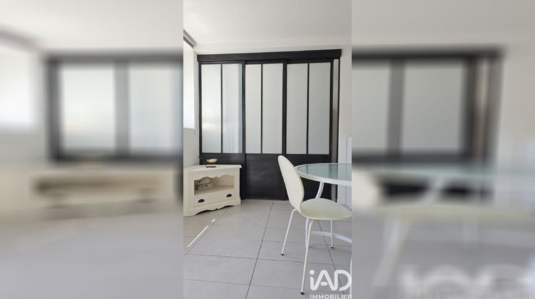 Ma-Cabane - Vente Appartement La Rochelle, 37 m²