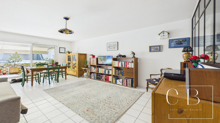 Ma-Cabane - Vente Appartement La Rochelle, 70 m²