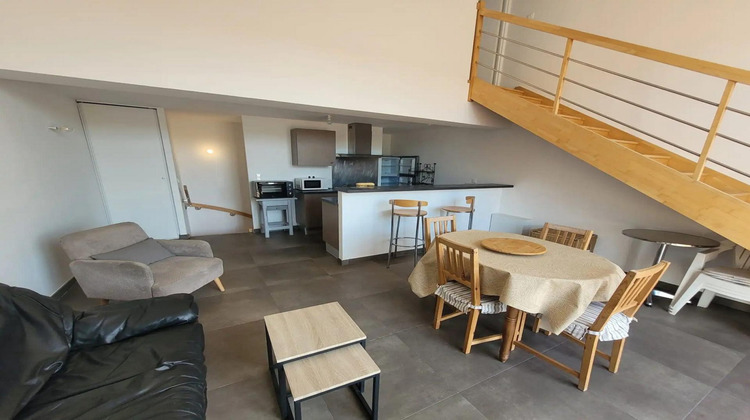 Ma-Cabane - Vente Appartement La Rochelle, 62 m²