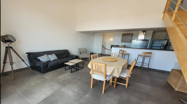 Ma-Cabane - Vente Appartement La Rochelle, 62 m²