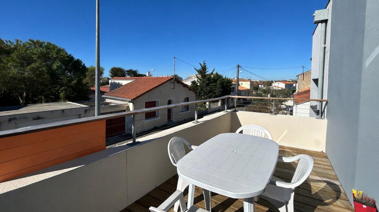 Ma-Cabane - Vente Appartement La Rochelle, 62 m²