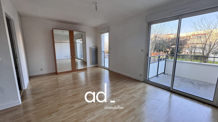Ma-Cabane - Vente Appartement La Rochelle, 31 m²