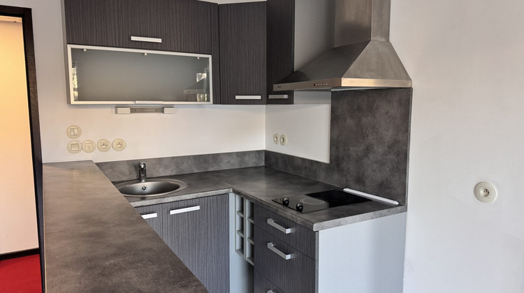 Ma-Cabane - Vente Appartement La Rochelle, 31 m²