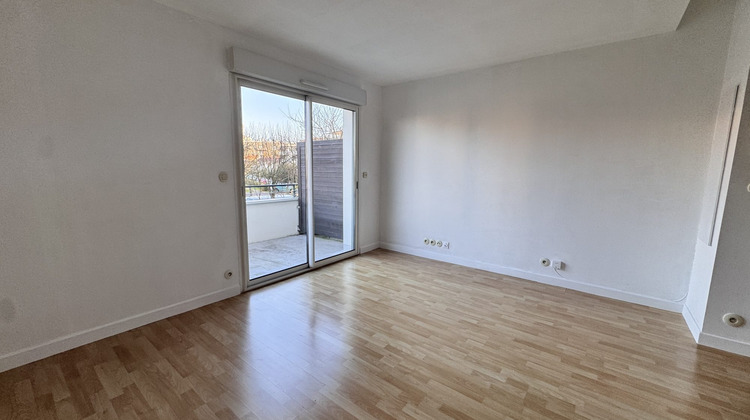 Ma-Cabane - Vente Appartement La Rochelle, 31 m²