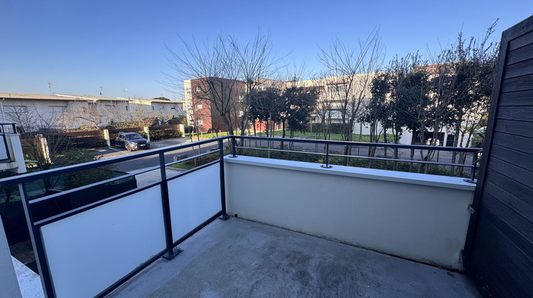 Ma-Cabane - Vente Appartement La Rochelle, 31 m²