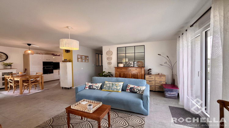 Ma-Cabane - Vente Appartement La Rochelle, 88 m²
