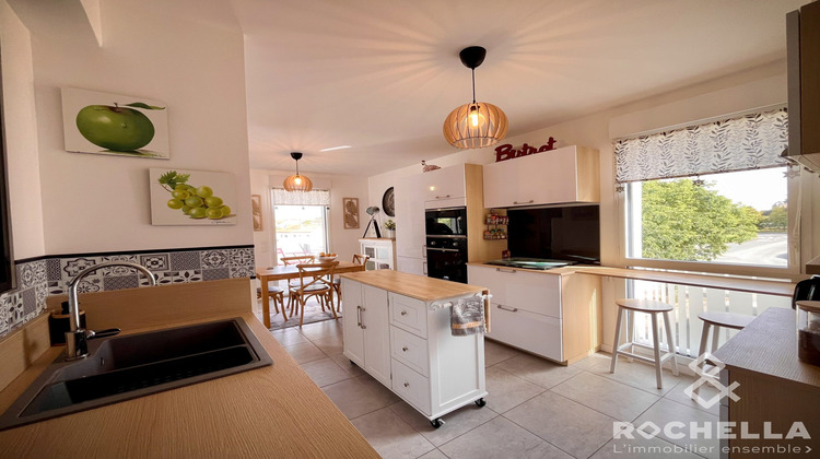 Ma-Cabane - Vente Appartement La Rochelle, 88 m²