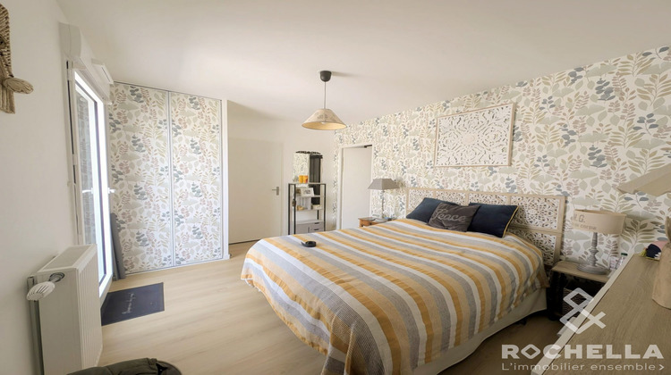 Ma-Cabane - Vente Appartement La Rochelle, 88 m²