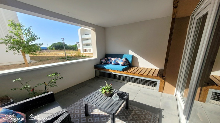 Ma-Cabane - Vente Appartement LA ROCHELLE, 62 m²