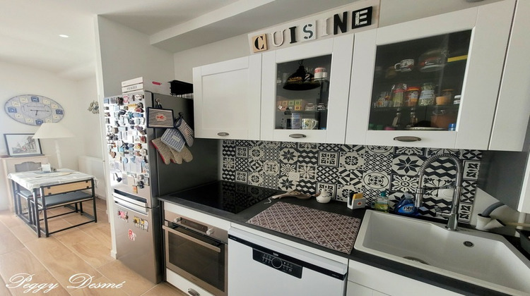 Ma-Cabane - Vente Appartement LA ROCHELLE, 62 m²