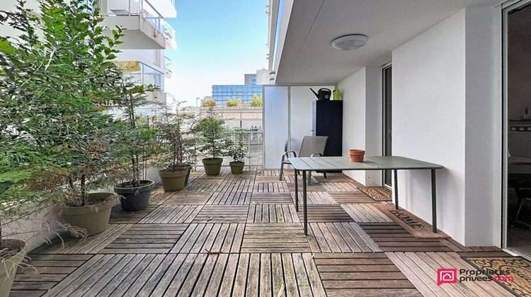 Ma-Cabane - Vente Appartement LA ROCHELLE, 20 m²