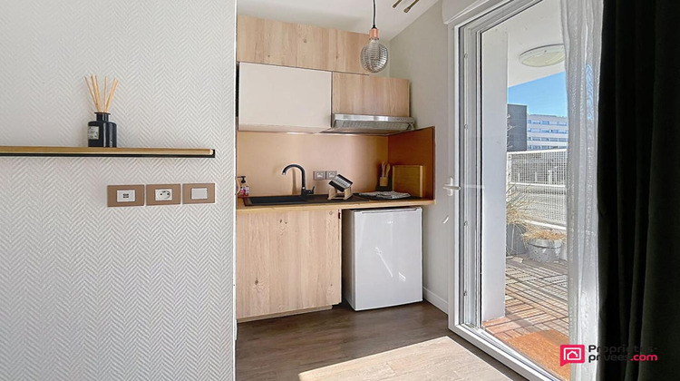 Ma-Cabane - Vente Appartement LA ROCHELLE, 20 m²