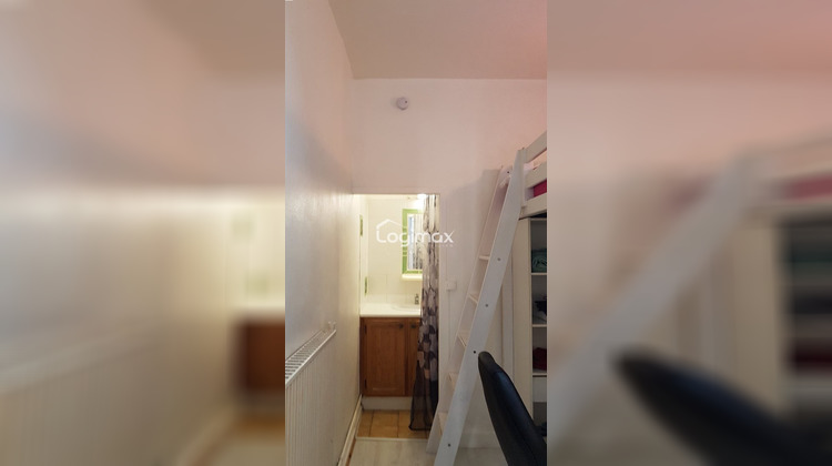 Ma-Cabane - Vente Appartement LA ROCHELLE, 12 m²
