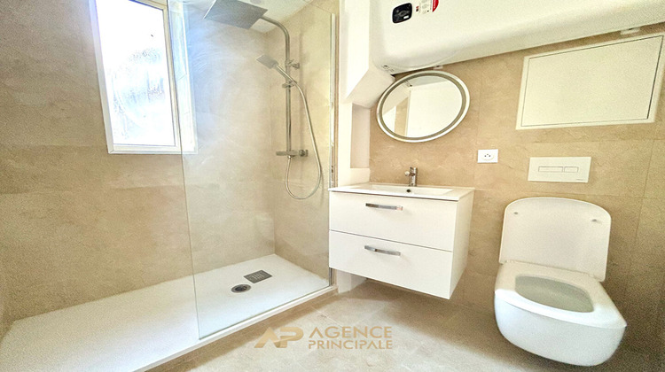 Ma-Cabane - Vente Appartement LA ROCHELLE, 38 m²