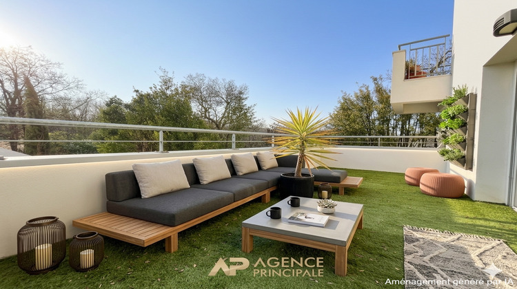 Ma-Cabane - Vente Appartement LA ROCHELLE, 43 m²