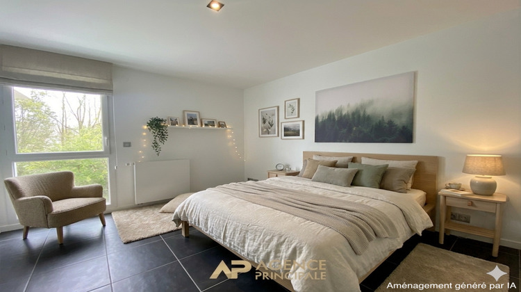Ma-Cabane - Vente Appartement LA ROCHELLE, 43 m²