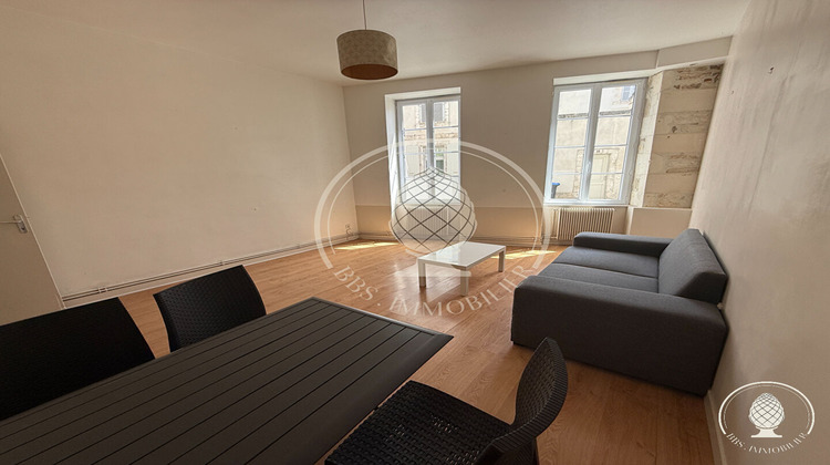 Ma-Cabane - Vente Appartement LA ROCHELLE, 43 m²