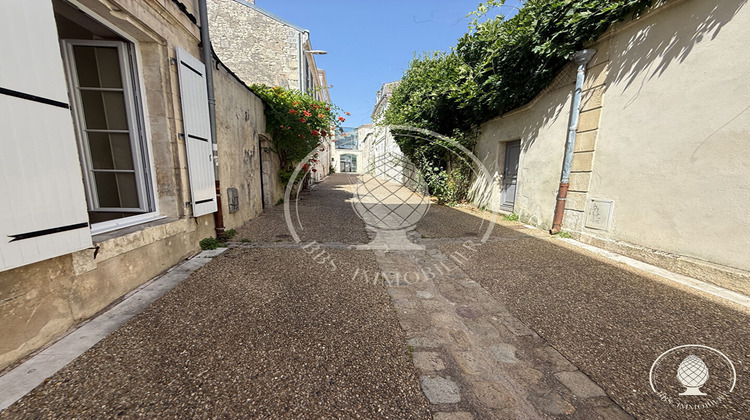 Ma-Cabane - Vente Appartement LA ROCHELLE, 43 m²