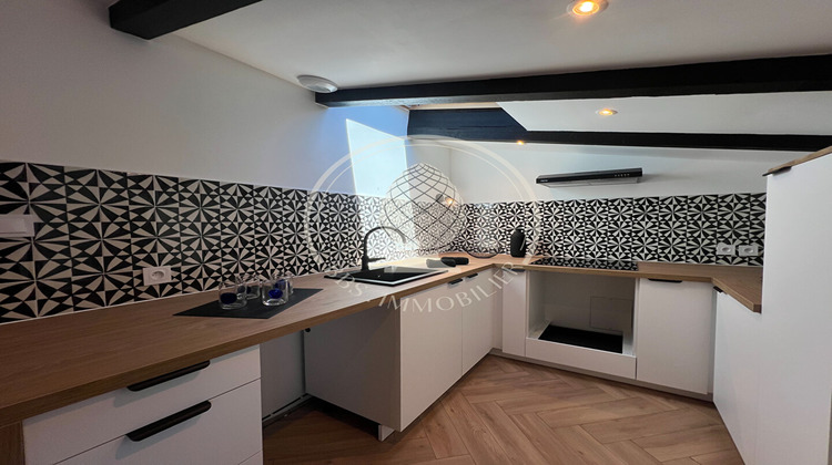 Ma-Cabane - Vente Appartement LA ROCHELLE, 50 m²