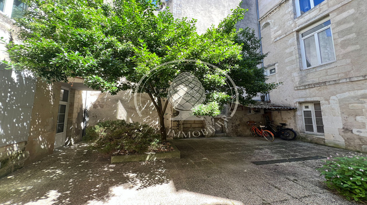 Ma-Cabane - Vente Appartement LA ROCHELLE, 50 m²
