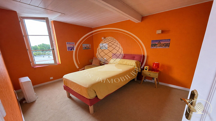 Ma-Cabane - Vente Appartement LA ROCHELLE, 46 m²