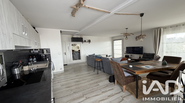 Ma-Cabane - Vente Appartement La Rochelle, 61 m²