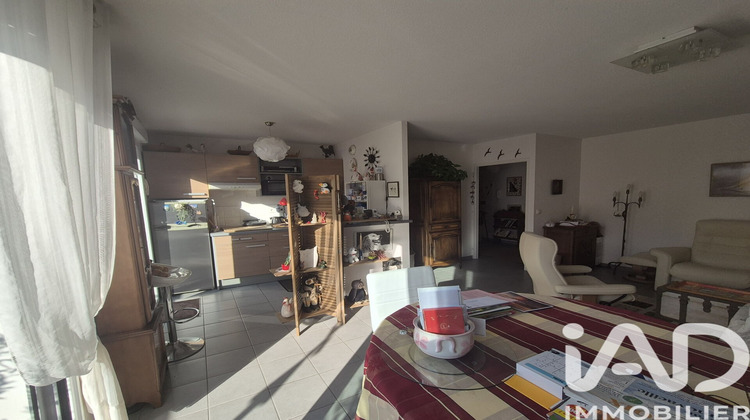 Ma-Cabane - Vente Appartement La Rochelle, 64 m²