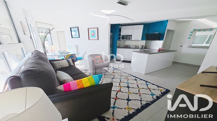 Ma-Cabane - Vente Appartement La Rochelle, 64 m²