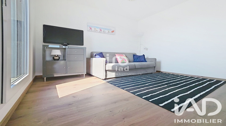 Ma-Cabane - Vente Appartement La Rochelle, 64 m²