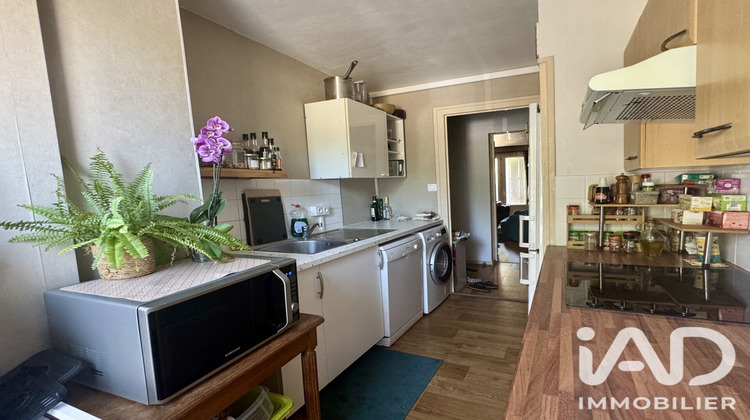 Ma-Cabane - Vente Appartement La Rochelle, 75 m²
