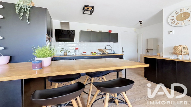 Ma-Cabane - Vente Appartement La Rochelle, 37 m²