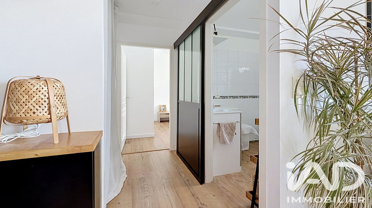 Ma-Cabane - Vente Appartement La Rochelle, 37 m²