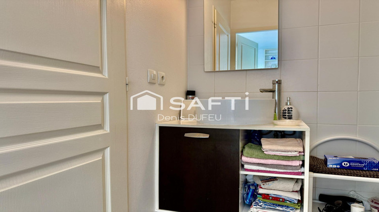 Ma-Cabane - Vente Appartement La Rochelle, 23 m²