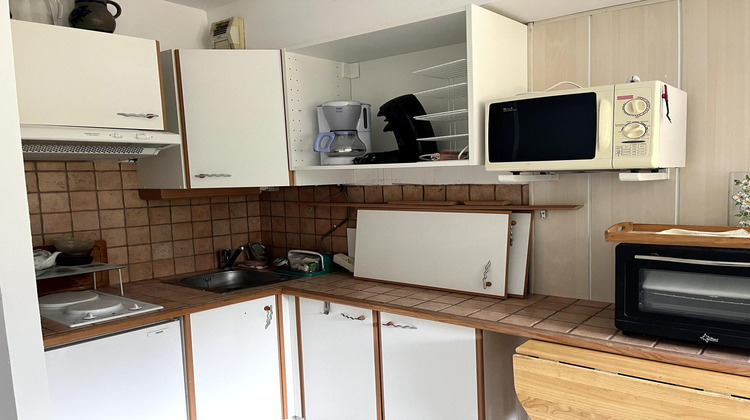 Ma-Cabane - Vente Appartement La Rochelle, 37 m²