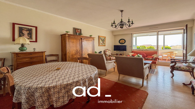 Ma-Cabane - Vente Appartement La Rochelle, 77 m²