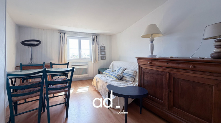 Ma-Cabane - Vente Appartement La Rochelle, 43 m²