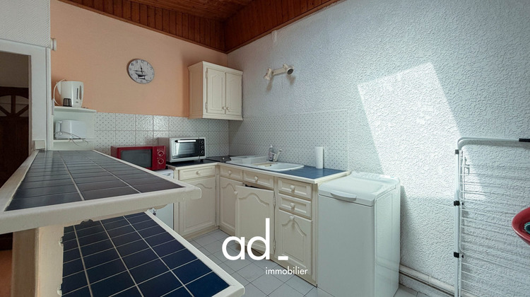 Ma-Cabane - Vente Appartement La Rochelle, 43 m²