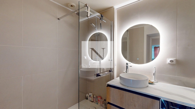 Ma-Cabane - Vente Appartement La Rochelle, 26 m²