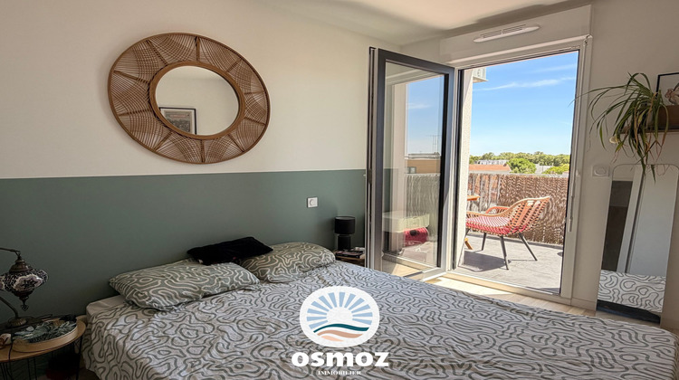Ma-Cabane - Vente Appartement La Rochelle, 47 m²