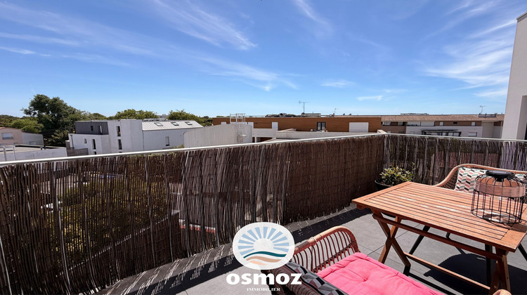 Ma-Cabane - Vente Appartement La Rochelle, 47 m²
