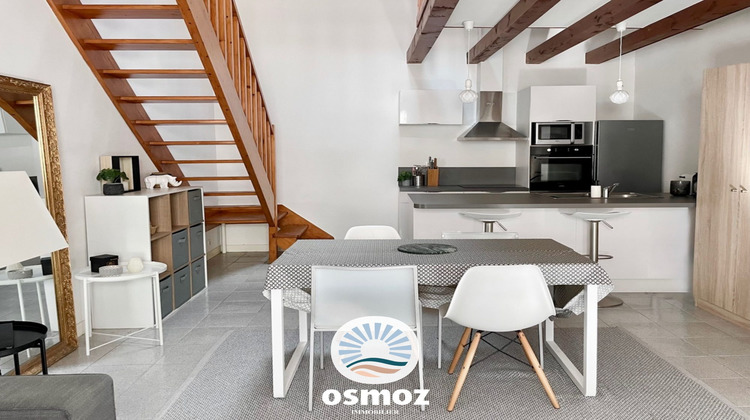 Ma-Cabane - Vente Appartement La Rochelle, 46 m²