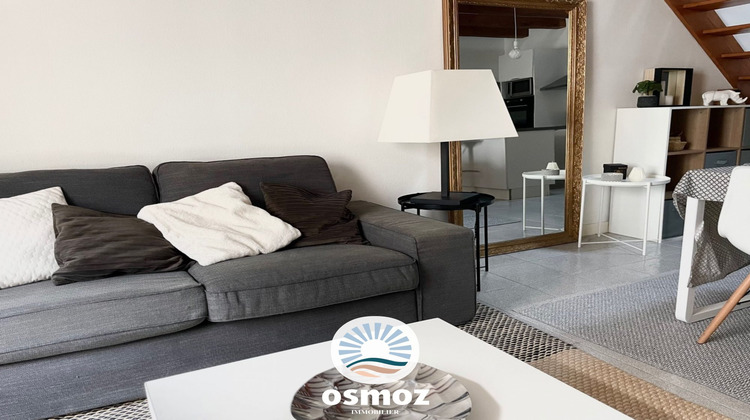 Ma-Cabane - Vente Appartement La Rochelle, 46 m²