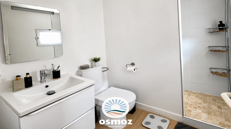 Ma-Cabane - Vente Appartement La Rochelle, 46 m²