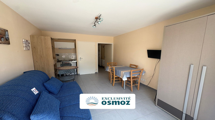 Ma-Cabane - Vente Appartement La Rochelle, 20 m²