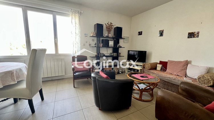 Ma-Cabane - Vente Appartement LA ROCHELLE, 57 m²