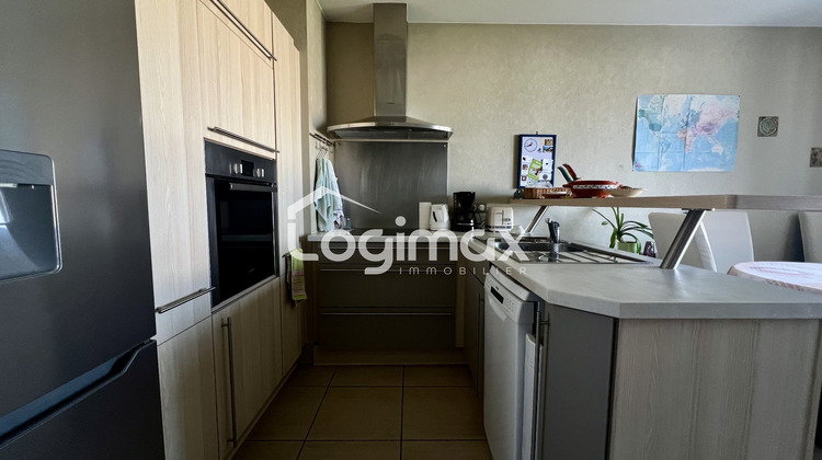 Ma-Cabane - Vente Appartement LA ROCHELLE, 57 m²