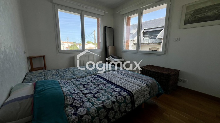 Ma-Cabane - Vente Appartement LA ROCHELLE, 57 m²