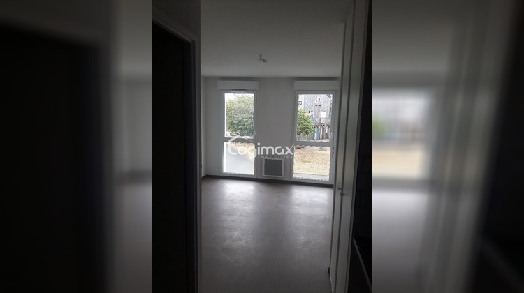 Ma-Cabane - Vente Appartement LA ROCHELLE, 21 m²