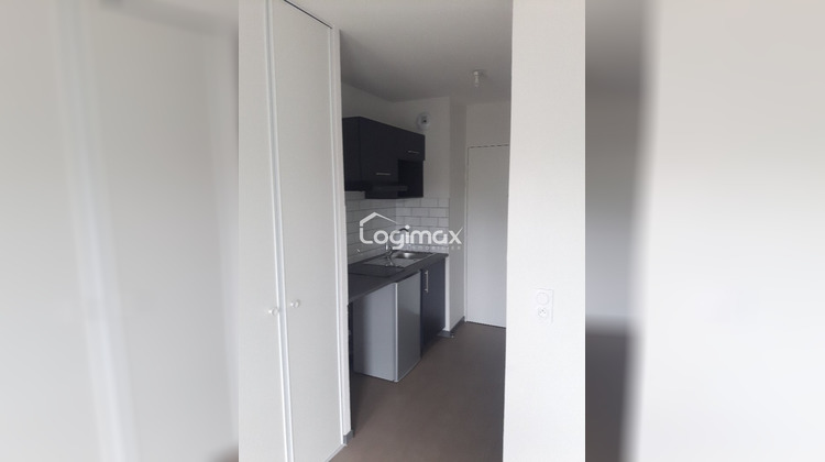 Ma-Cabane - Vente Appartement LA ROCHELLE, 21 m²